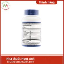 Kẹo dẻo Herbaland Multi Vitamins Gummies For Adults