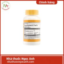 Kẹo dẻo Herbaland Vegan D3 and B12