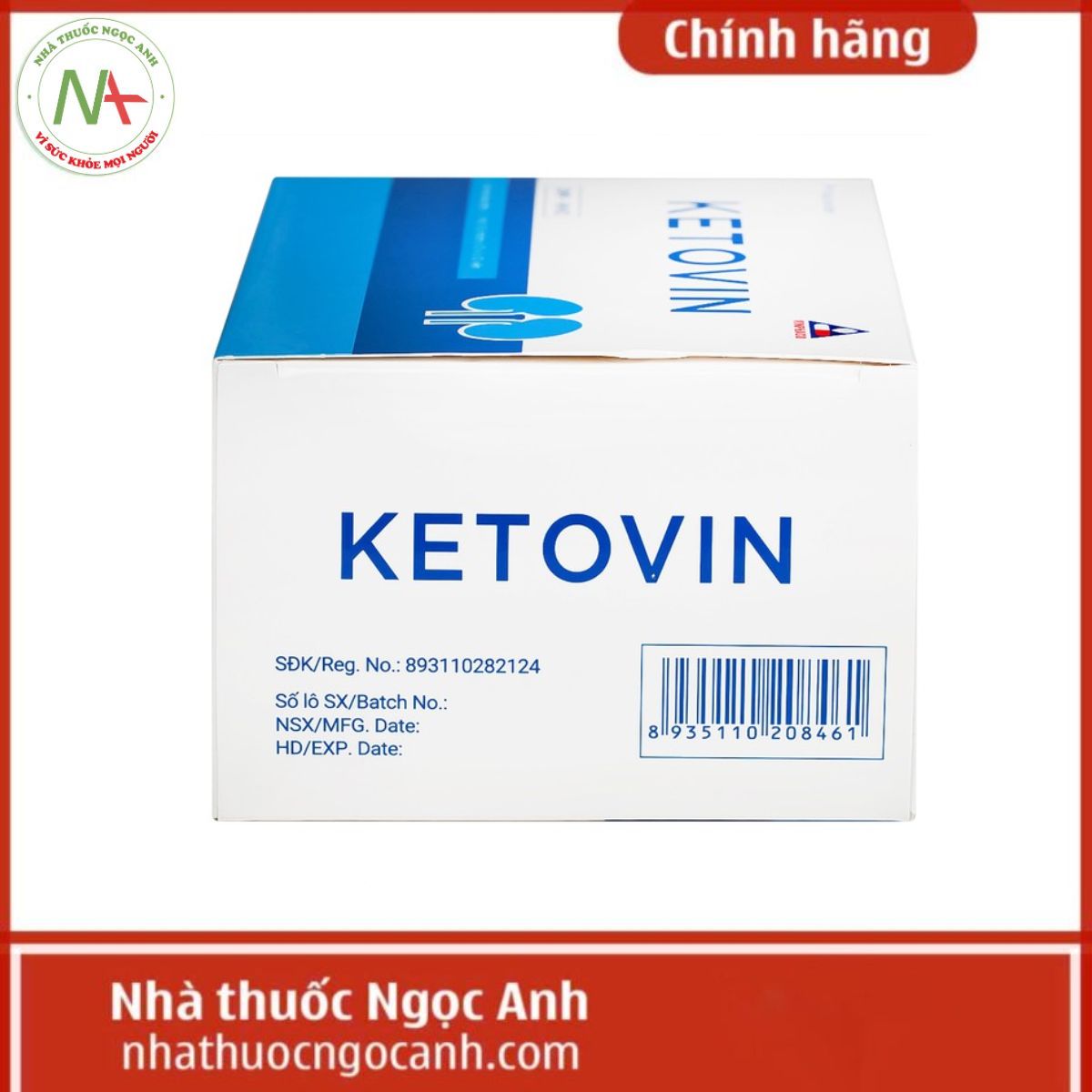 Ketovin