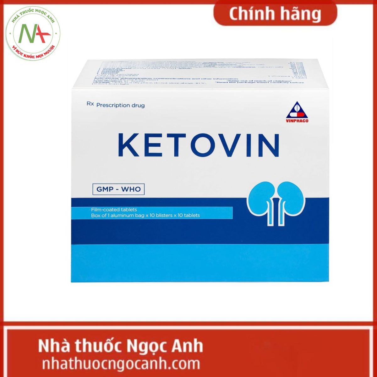 Ketovin
