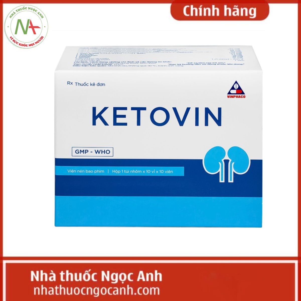 Ketovin