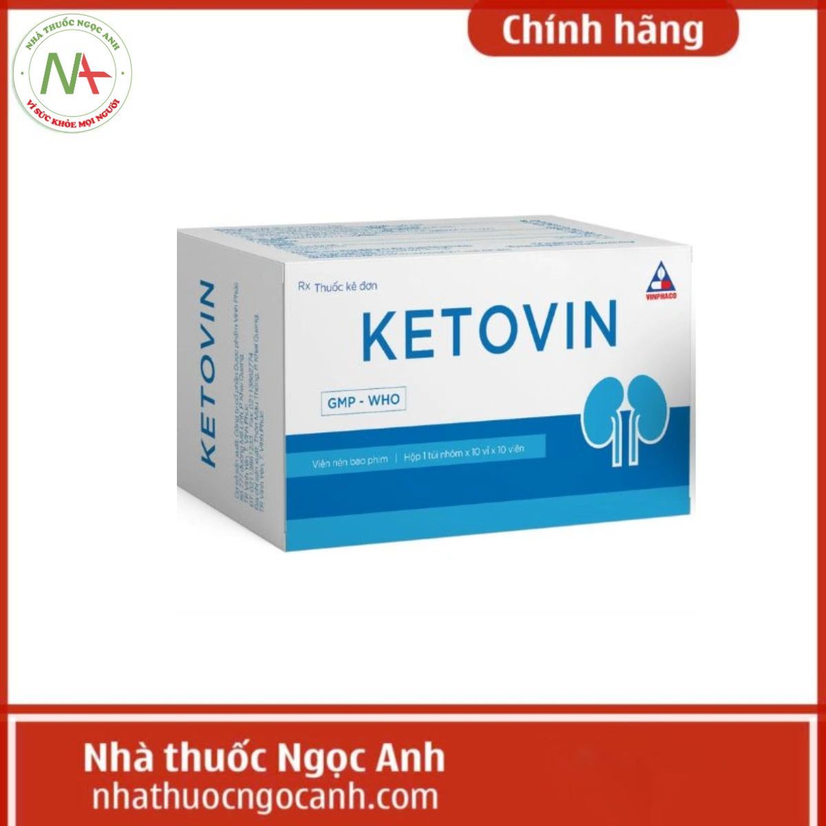 Ketovin