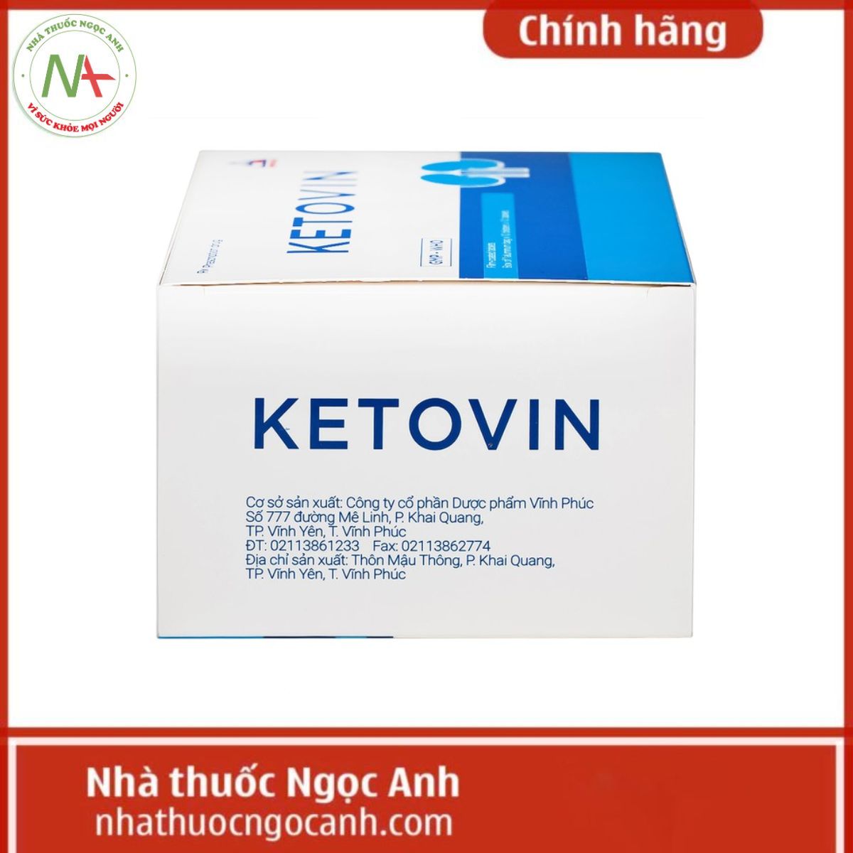 Ketovin