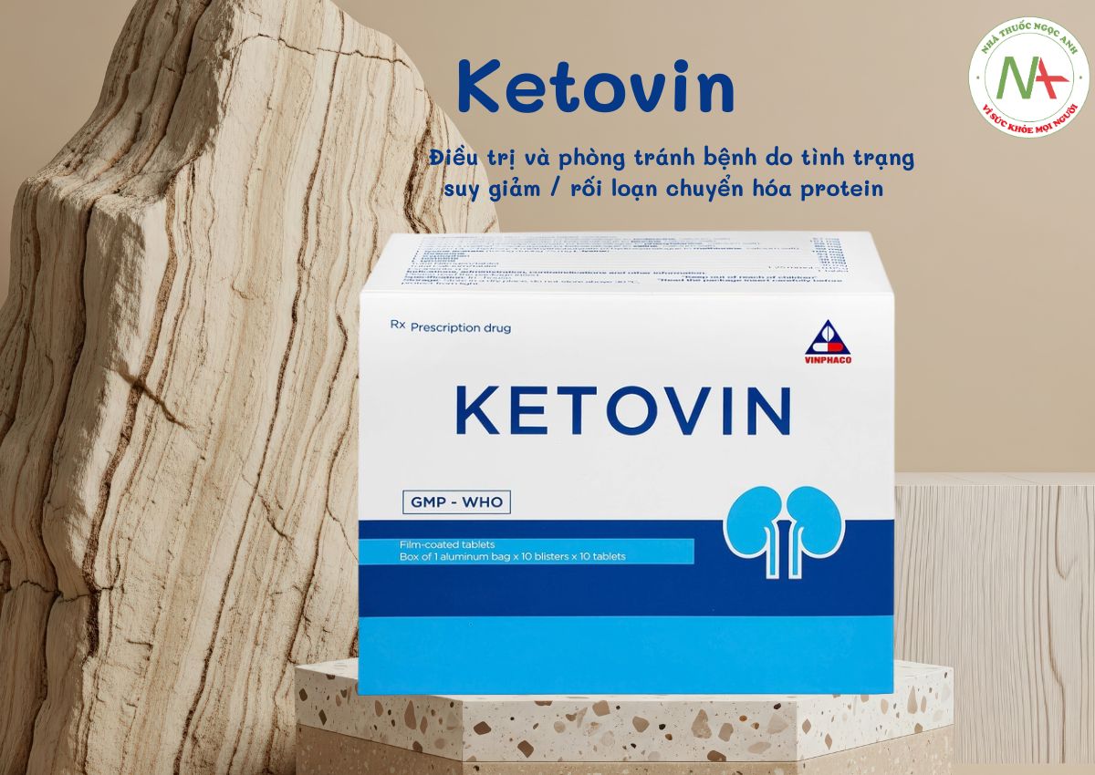 Ketovin