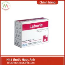 Labavie