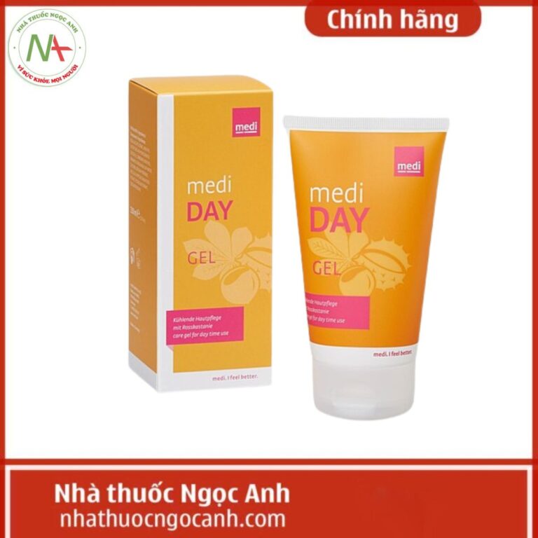 Medi Day Gel