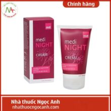 Medi Night Creme