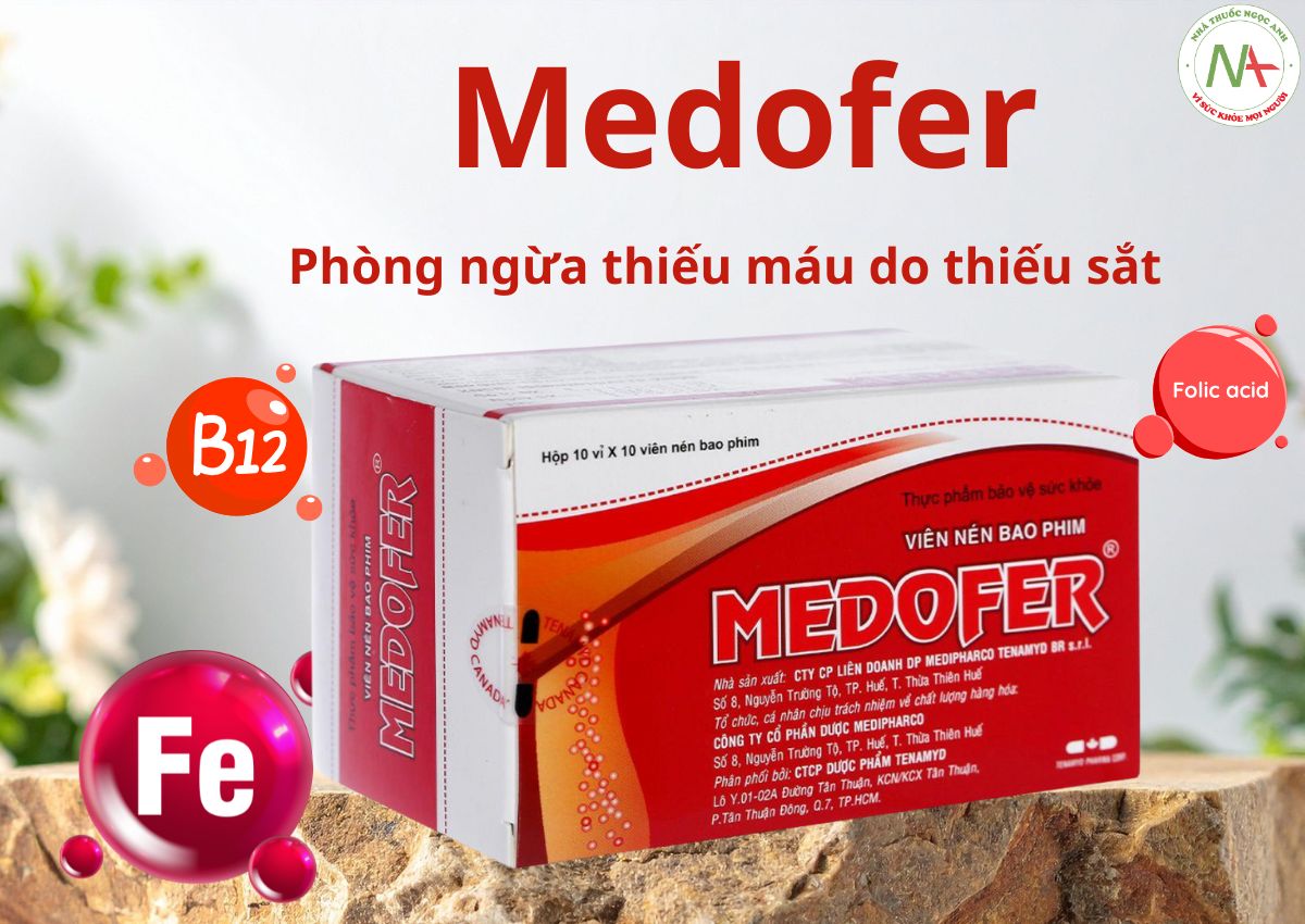 Medofer