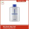 Nerman Gentleman Tắm Gội 3in1 75x75px