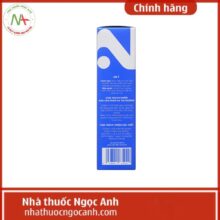 Nerman Gentleman Tắm Gội 3in1