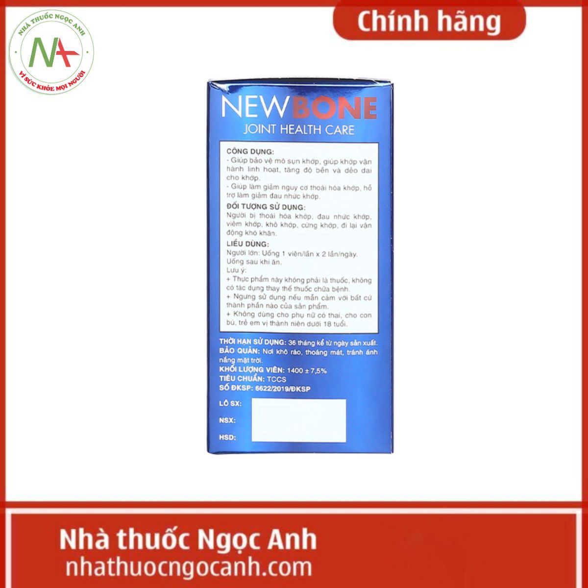 Newbone Joint Health Care