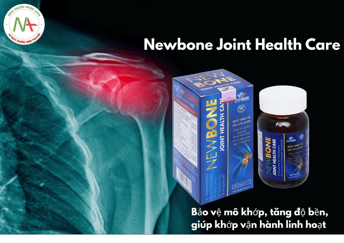 Newbone Joint Health Care