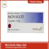 Novalud 2mg