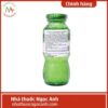 Nước nha đam Zaiyeonun Aloe 41% 180ml 75x75px