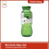 Nước nha đam Zaiyeonun Aloe 41% 180ml 75x75px