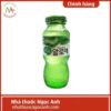 Nước nha đam Zaiyeonun Aloe 41% 180ml