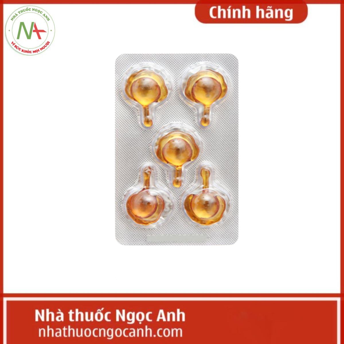 Original-9CF Softening and Moiturizing Serum