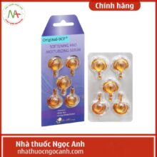 Original-9CF Softening and Moiturizing Serum