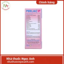 Perlac IP