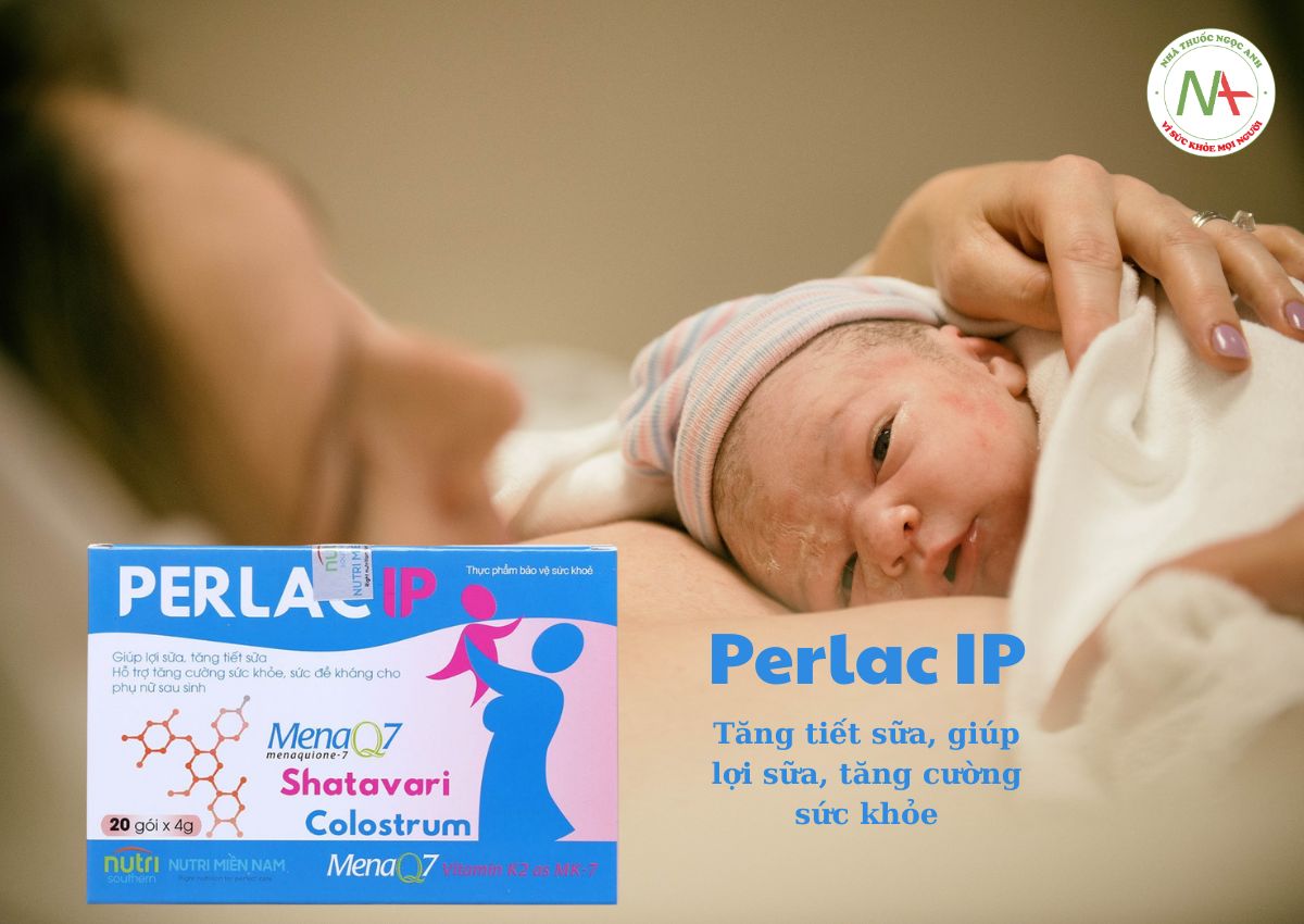 Perlac IP 3 Perlac IP