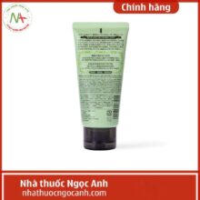 Rosette Face Wash Pasta Sea Clay Smooth 120g