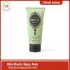 Rosette Face Wash Pasta Sea Clay Smooth 120g