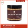 Scrub Cà Phê Tẩy Toàn Thân Wonmom 500g