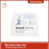 Seractil 400mg 75x75px