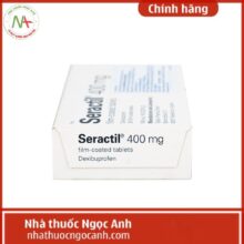Seractil 400mg