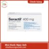 Seractil 400mg 75x75px