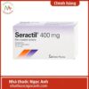 Seractil 400mg