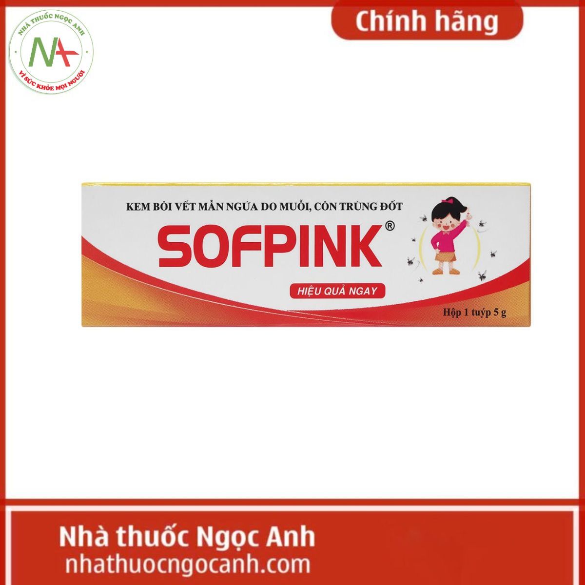 Sofpink 5g