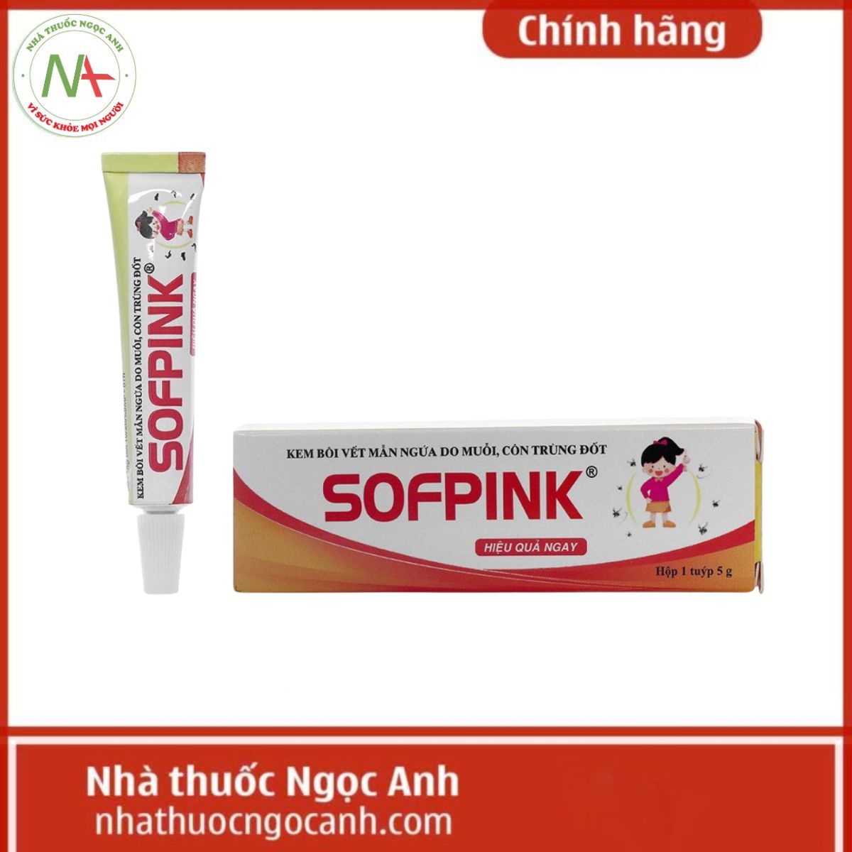 Sofpink 5g