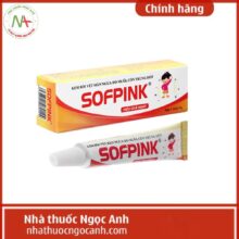 Sofpink 5g