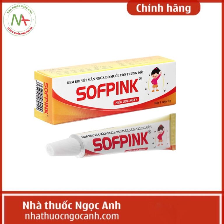 Sofpink 5g