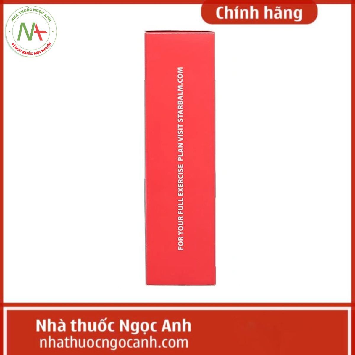 Starbalm Massage Lotion 150ml