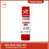 Starbalm Warm Gel 75x75px