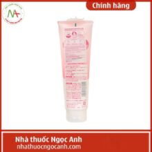 Sữa rửa mặt Naive Peach Leaf 200g