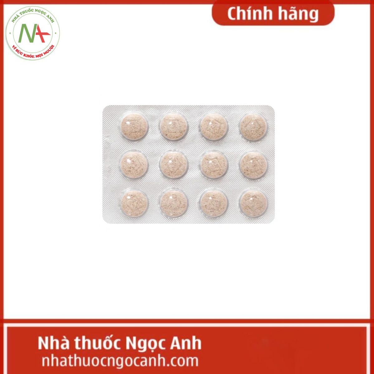 Thuốc ho Bổ Phế TW3