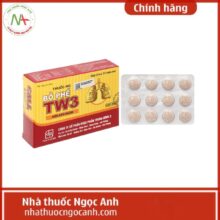 Thuốc ho Bổ Phế TW3