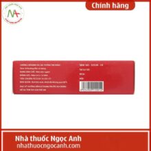 Thuốc ho Bổ Phế TW3