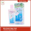 Thuốc rửa phụ khoa Gyfor 100ml
