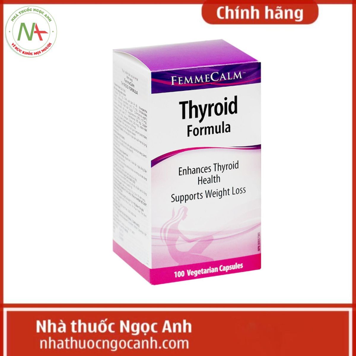 Thyroid Formula