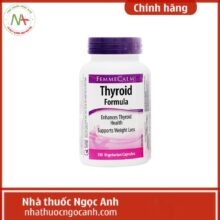 Thyroid Formula