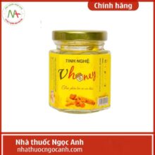 Tinh Nghệ Vhoney