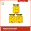 Tinh Nghệ Vhoney 75x75px