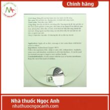 Tinh dầu tràm Linh Ứng 30ml