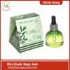 Tinh dầu tràm Linh Ứng 30ml