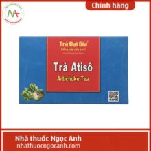 Trà Atisô Đại Gia