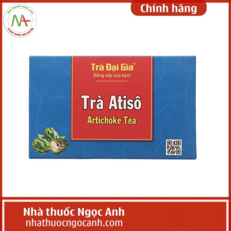 Trà Atisô Đại Gia